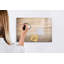 Magnetic Glass Dry Erase Board