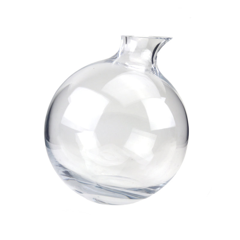Aurora Handmade Glass Table Vase