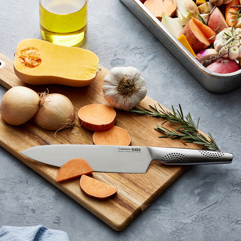 Cuisine::pro® iD3® Chefs Knife 8", 8"