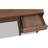 Finnian Tanner Three-Drawer File Desk In Roux-1283445901