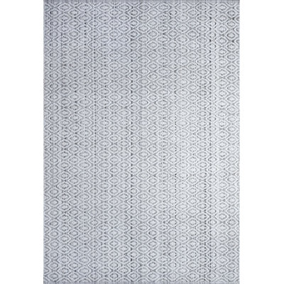 Geometric Indoor Rug