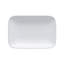 Pearl Handmade Stoneware Platter-1154697762