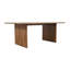 Banc en bois Keady