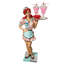 Statue dame