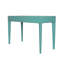 Barcelona Solid Wood Writing Desk-1846369302