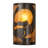 Personalized Flush Mounted Sconce