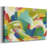Half Turn I -Gallery Wrapped Cavas-287040948