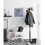 Artverum Wall Mounted Glass Board-91861364-91861363