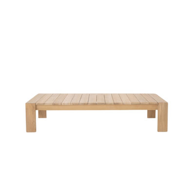 Table basse Ubud