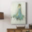 «Reflection on You», reproduction sur toile tendue-97390703