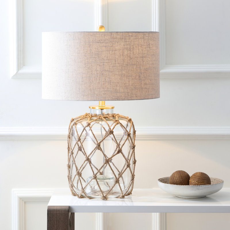 Lampe de table 27" Adalhard