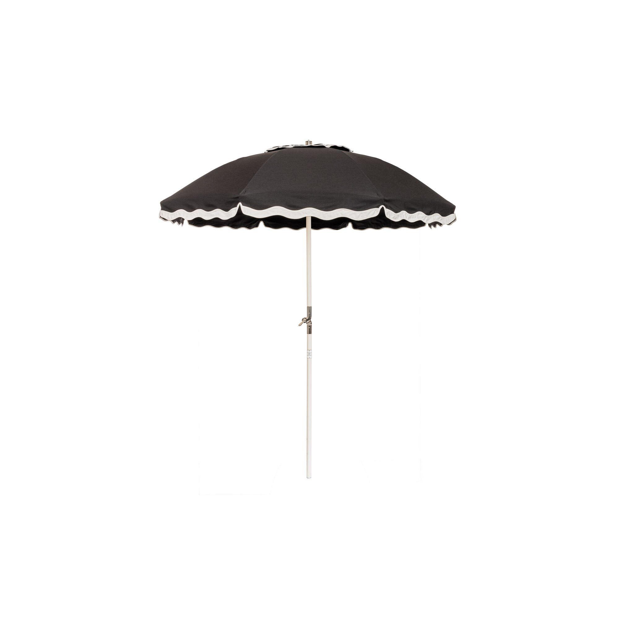 CLUB UMBRELLA - RIVIE, Rivie Black
