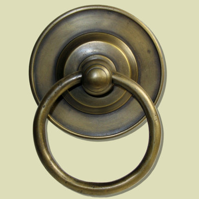 Ring Pull