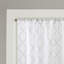 Panneau de rideau simple diaphane Irina Nirod-18844449-18844447