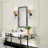 Summervine 1 Light Bronze Single Sconce-121436195