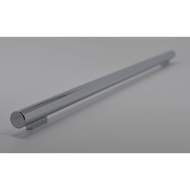 Bali 21 1/4" Center to CenterRecessed Pull