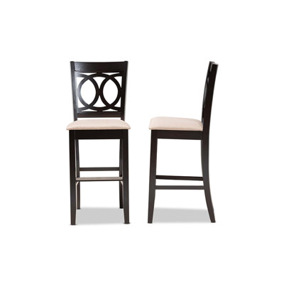 Tabouret 28,3 "