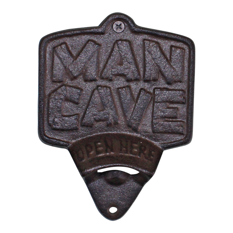 Neher Bottle Opener