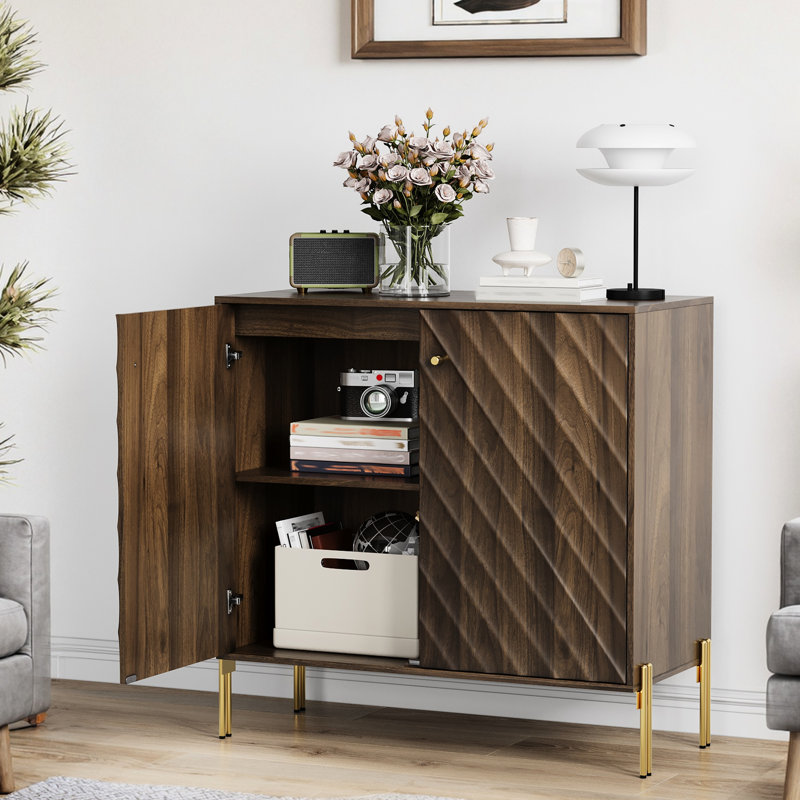 Buffet Mid-Century Mix Match