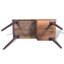110cm Rectangle Writing Desk