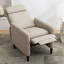 Fauteuil inclinable moderne réglable-117148101