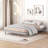 Modern Floating Platform Bed Frame-62335164-62335163