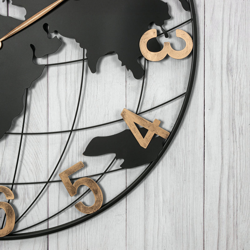 Wall Clocks