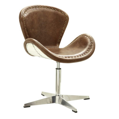 Tabouret tournant 22 "Amman