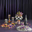 Courtly Check® 8 oz. Tumbler Glass