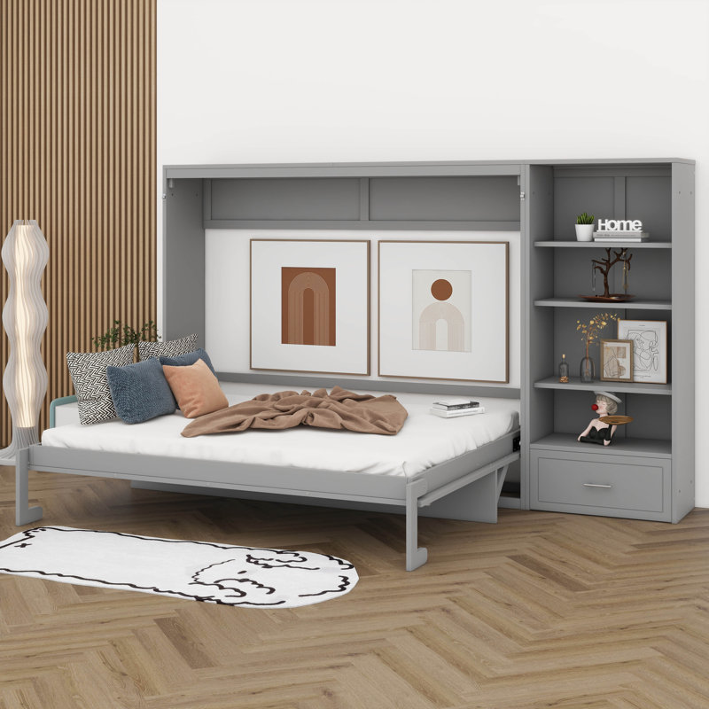 Grey