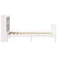 Ludowici Solid Wood Bed-224179663-224179650
