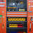 Multi-functional Large Capacity Garage Lockers-744997233