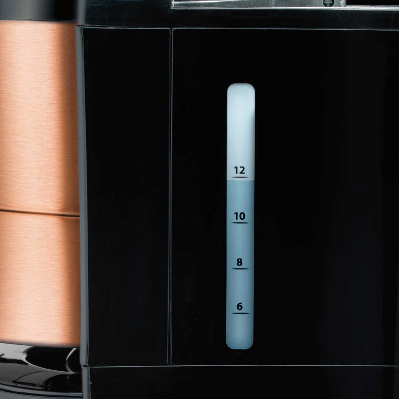 Hamilton Beach 12-Cup Programmable Coffee Maker
