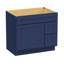Base de meuble-lavabo simple 36 po seulement-92410329