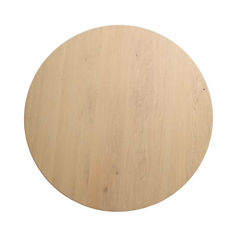 Willa Coffee Table-Bleached Oak