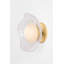 ALMANDINE Wall Sconce