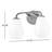 Cantera 2 - Light Vanity Light-1496733339