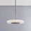 Blyford Dimmable Pendant
