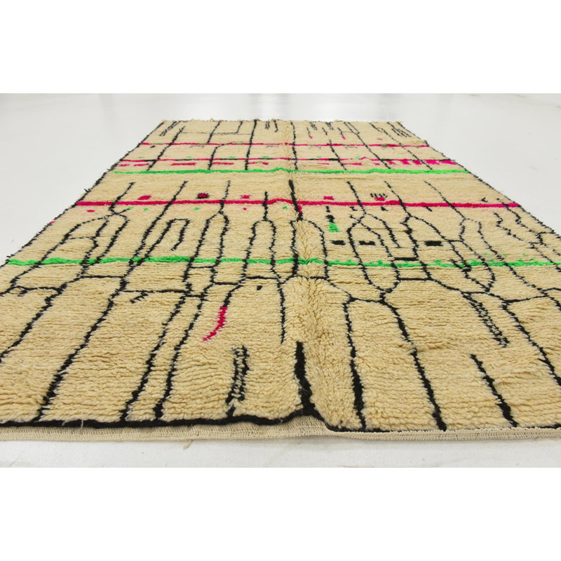 Noack Ivory Rug
