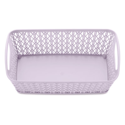 Plastic Storage Bin