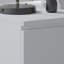Marclene 40 cm W Bedside Table-900973292