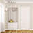 Opalo 4.33'' 4 -Light Fixed Track Track Kit with Dimmable and Adjustable Head