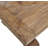 Heckson Pine Solid Wood Dining Table