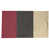 Brick Red/Black/Desert Sand
