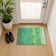 Premium Machine Washable Mehara AMF1699 Stripes Rug