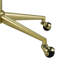 Chaise de travail pivotante Anette-1751690538