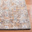 Tapis ivoire / beige en laine touffeté à la main Restoration-1776447981