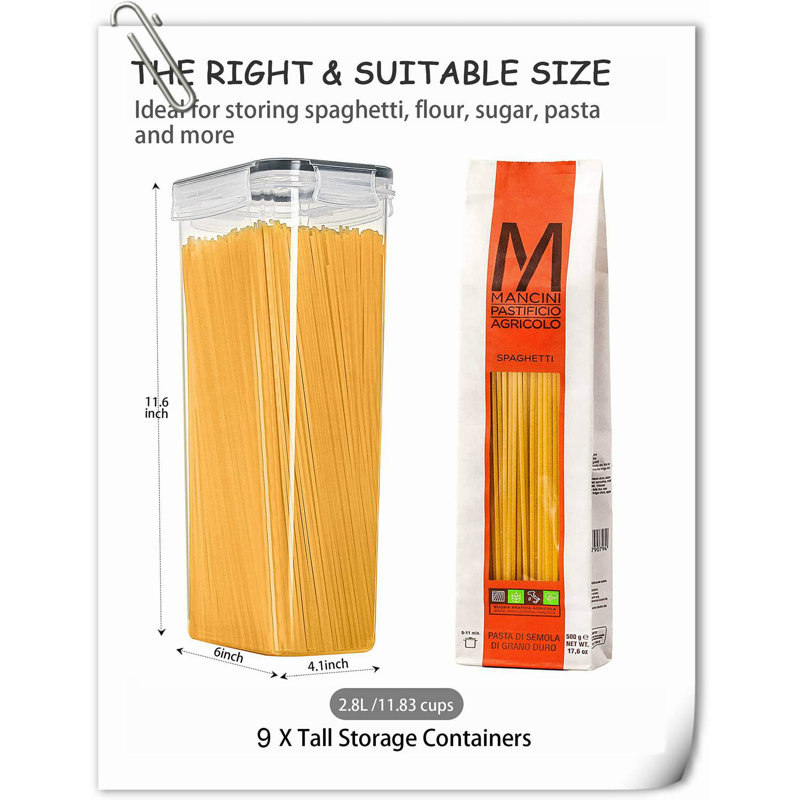 Diodora Food Storage Container