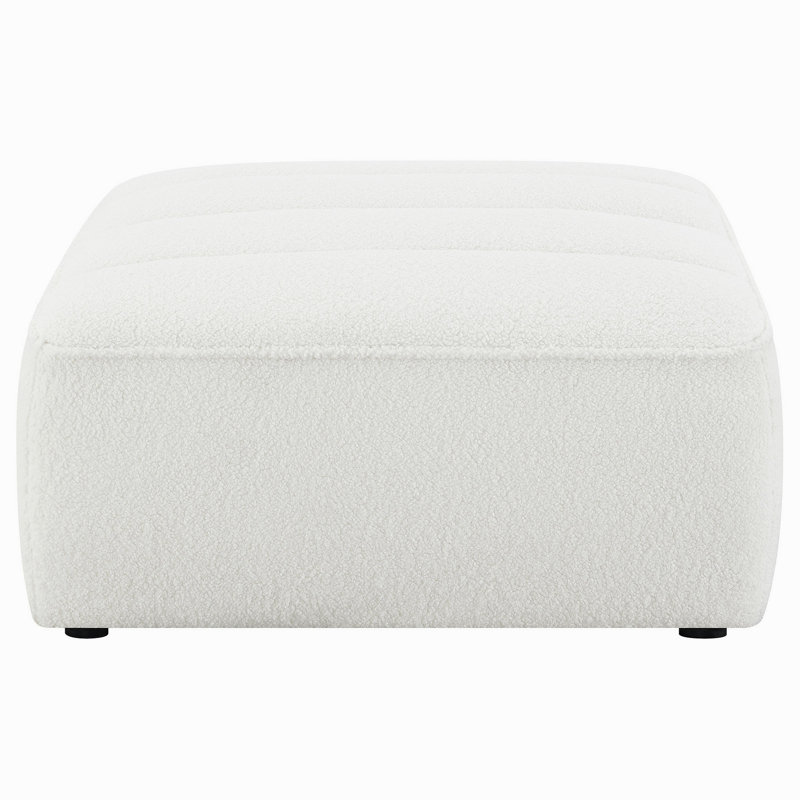 Repose-pieds Sunny Natural