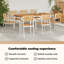 Patio Dining Armchair